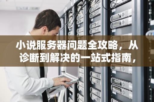 小说服务器问题全攻略，从诊断到解决的一站式指南，小说服务器问题解决办法有哪些