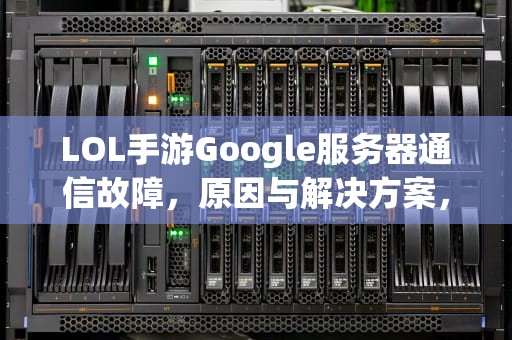 LOL手游Google服务器通信故障，原因与解决方案，lol手游与谷歌服务器连接失败