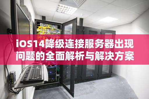 iOS14降级连接服务器出现问题的全面解析与解决方案，ios14降级连接服务器出现问题怎么办