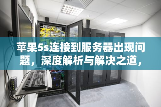 苹果5s连接到服务器出现问题，深度解析与解决之道，苹果5s连接到服务器出现问题怎么办