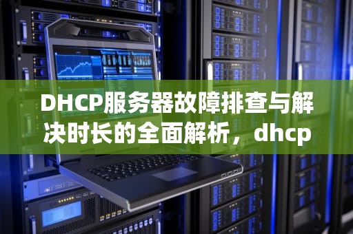 DHCP服务器故障排查与解决时长的全面解析，dhcp服务器出问题一般多久能解决好