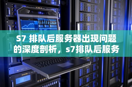 S7 排队后服务器出现问题的深度剖析，s7排队后服务器有问题怎么办