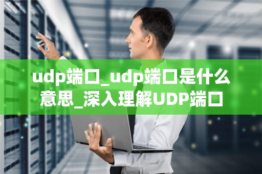 udp端口_udp端口是什么意思_深入理解UDP端口