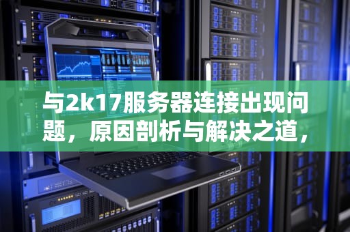 与2k17服务器连接出现问题，原因剖析与解决之道，与2k17服务器连接出现问题怎么解决