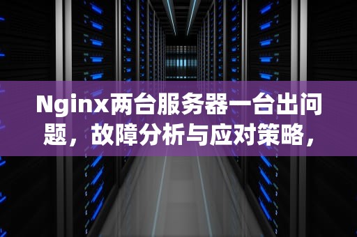 Nginx两台服务器一台出问题，故障分析与应对策略，nginx两台服务器一台出问题怎么解决