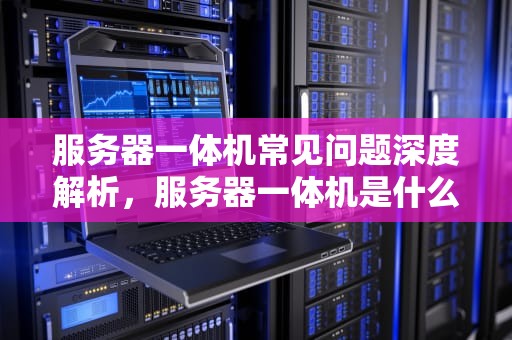 服务器一体机常见问题深度解析，服务器一体机是什么问题啊