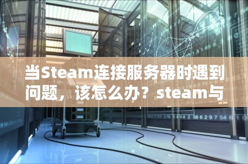 当Steam连接服务器时遇到问题，该怎么办？steam与服务器断开连接
