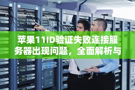 苹果11ID验证失败连接服务器出现问题，全面解析与解决方案，苹果11id验证失败 连接服务器时出现问题