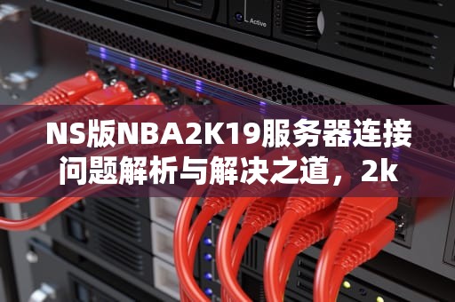NS版NBA2K19服务器连接问题解析与解决之道，2k19你与服务器的连接出现问题