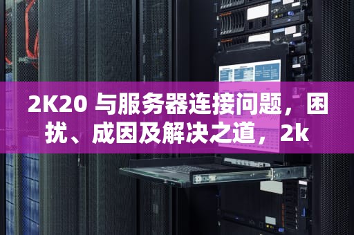 2K20 与服务器连接问题，困扰、成因及解决之道，2k20与服务器的连接出现问题怎么解决