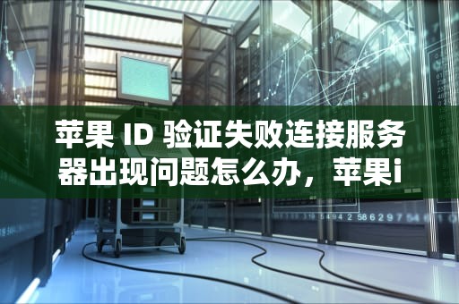 苹果 ID 验证失败连接服务器出现问题怎么办，苹果id验证失败连接服务器出现问题怎么办
