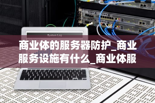 商业体的服务器防护_商业服务设施有什么_商业体服务器防护的关键策略