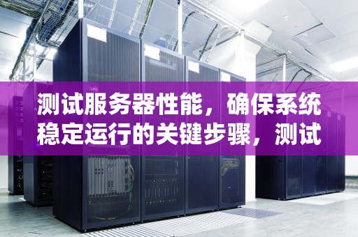 测试服务器性能，确保系统稳定运行的关键步骤，测试服务器性能脚本