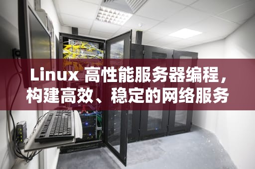 Linux 高性能服务器编程，构建高效、稳定的网络服务，Linux高性能服务器编程 百度网盘