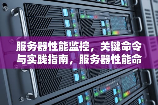 服务器性能监控，关键命令与实践指南，服务器性能命令是什么