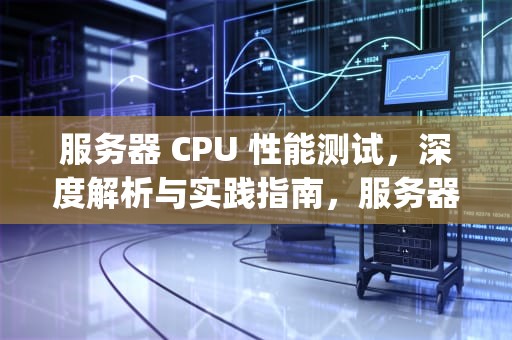 服务器 CPU 性能测试，深度解析与实践指南，服务器cpu性能测试工具