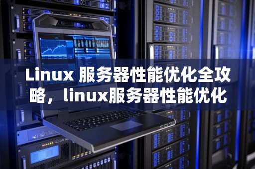 Linux 服务器性能优化全攻略，linux服务器性能优化