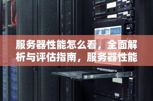 服务器性能怎么看，全面解析与评估指南，服务器性能怎么看的