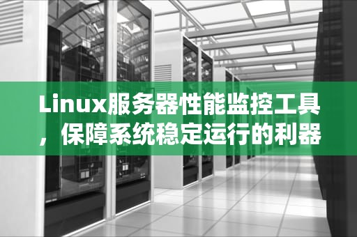 Linux服务器性能监控工具，保障系统稳定运行的利器，linux服务器性能监控工具有哪些