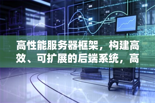 高性能服务器框架，构建高效、可扩展的后端系统，高性能服务器框架图