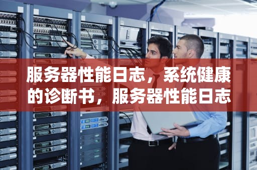 服务器性能日志，系统健康的诊断书，服务器性能日志怎么写