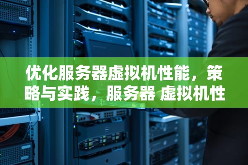 优化服务器虚拟机性能，策略与实践，服务器 虚拟机性能怎么看