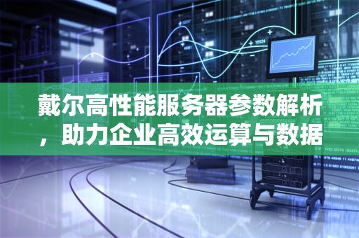 戴尔高性能服务器参数解析，助力企业高效运算与数据处理，戴尔高性能服务器参数表