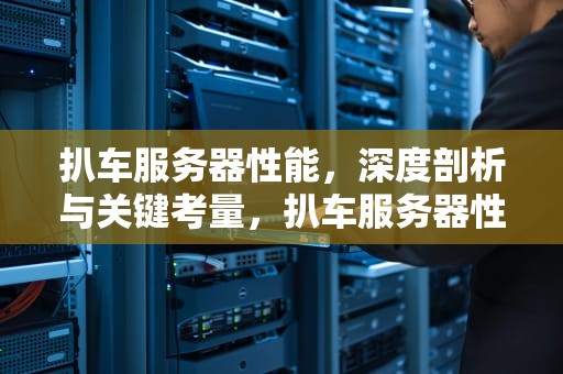 扒车服务器性能，深度剖析与关键考量，扒车服务器性能怎么样