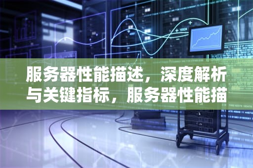 服务器性能描述，深度解析与关键指标，服务器性能描述怎么写
