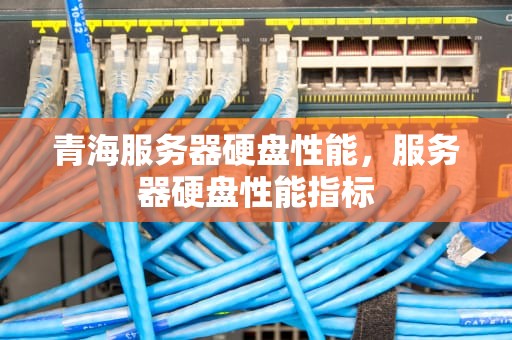 青海服务器硬盘性能，服务器硬盘性能指标