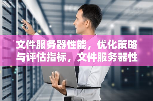 文件服务器性能，优化策略与评估指标，文件服务器性能需求