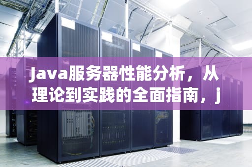 Java服务器性能分析，从理论到实践的全面指南，java服务器性能分析怎么写