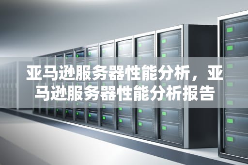 亚马逊服务器性能分析，亚马逊服务器性能分析报告