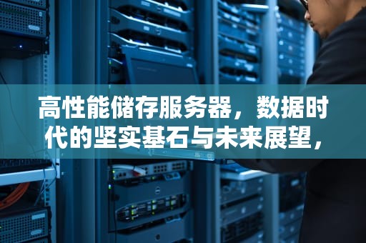 高性能储存服务器，数据时代的坚实基石与未来展望，高性能储存服务器有哪些