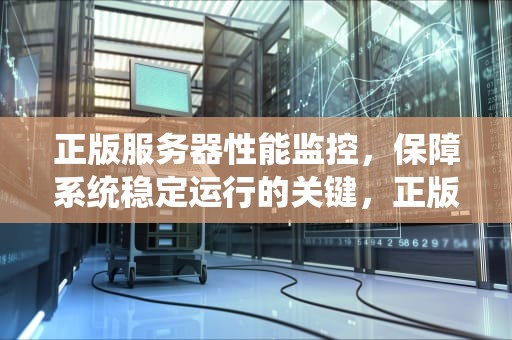 正版服务器性能监控，保障系统稳定运行的关键，正版服务器性能监控软件
