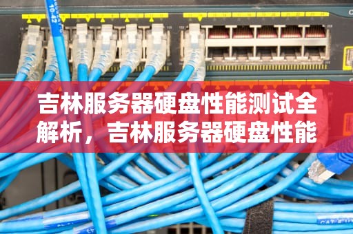吉林服务器硬盘性能测试全解析，吉林服务器硬盘性能测试在哪里