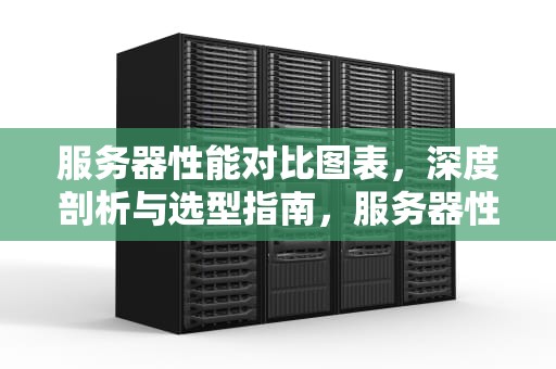 服务器性能对比图表，深度剖析与选型指南，服务器性能对比图表