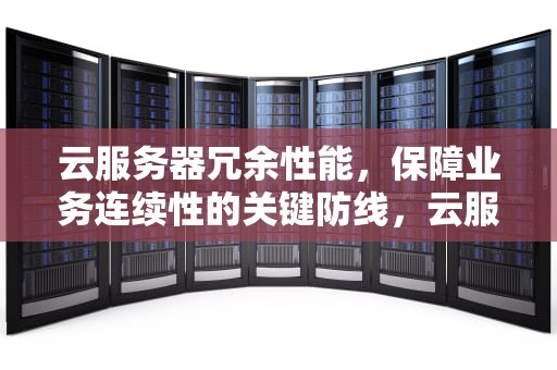 云服务器冗余性能，保障业务连续性的关键防线，云服务器的冗余性能是什么
