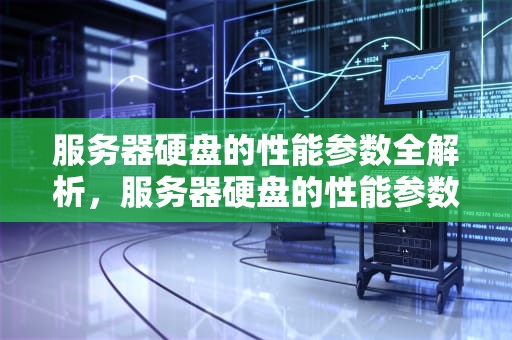 服务器硬盘的性能参数全解析，服务器硬盘的性能参数有哪些