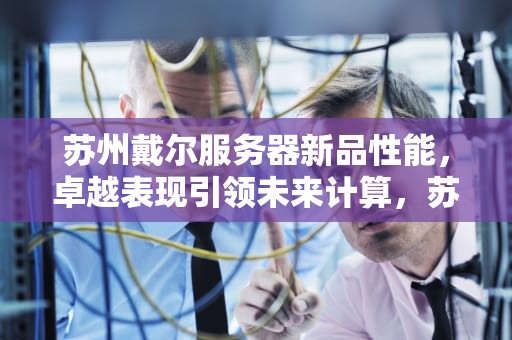 苏州戴尔服务器新品性能，卓越表现引领未来计算，苏州戴尔服务器新品性能怎么样