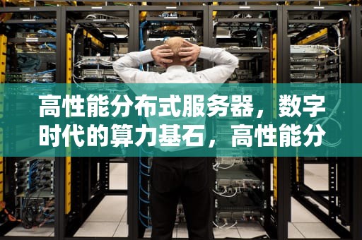 高性能分布式服务器，数字时代的算力基石，高性能分布式服务器有哪些