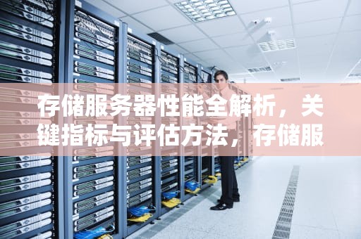 存储服务器性能全解析，关键指标与评估方法，存储服务器怎么看性能参数