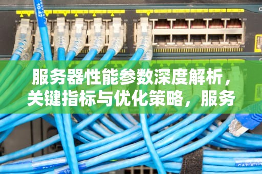 服务器性能参数深度解析，关键指标与优化策略，服务器性能参数介绍