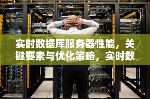 实时数据库服务器性能，关键要素与优化策略，实时数据库服务器性能测试