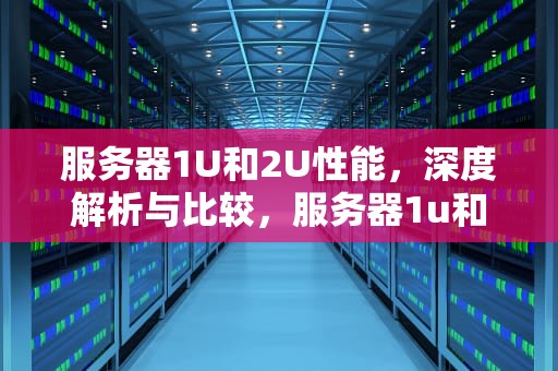 服务器1U和2U性能，深度解析与比较，服务器1u和2u的区别