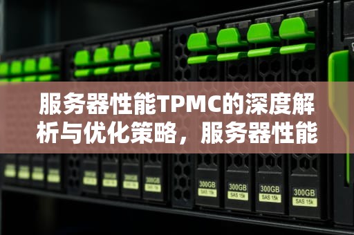 服务器性能TPMC的深度解析与优化策略，服务器性能指标有哪些