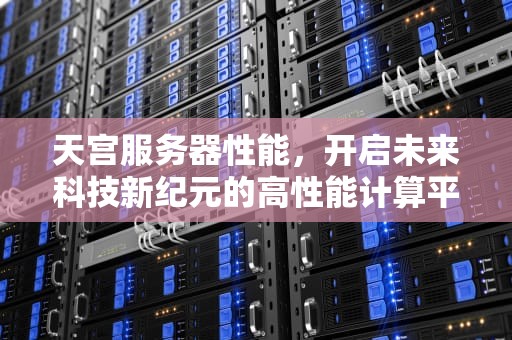 天宫服务器性能，开启未来科技新纪元的高性能计算平台，天宫 服务器