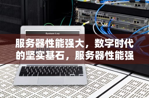 服务器性能强大，数字时代的坚实基石，服务器性能强大吗