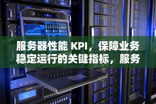 服务器性能 KPI，保障业务稳定运行的关键指标，服务器性能指标有哪些