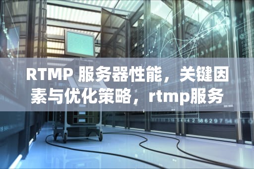 RTMP 服务器性能，关键因素与优化策略，rtmp服务器性能要求